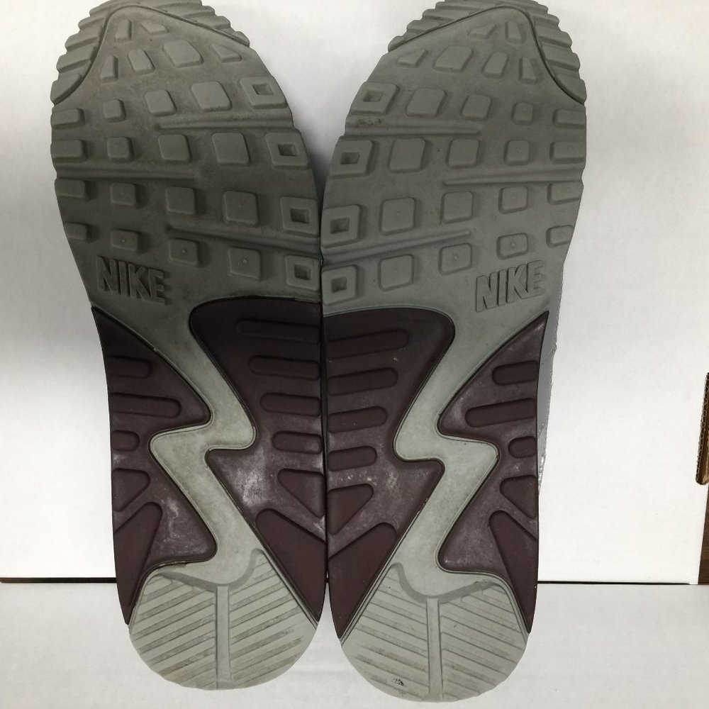 Running Shoes Sneakers Nike Air Max Size 11 - Picture 5 of 12